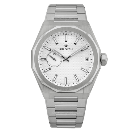 03.9300.3620/01.I001 | Zenith Defy Skyline Steel Automatic 41 mm watch | Buy Now