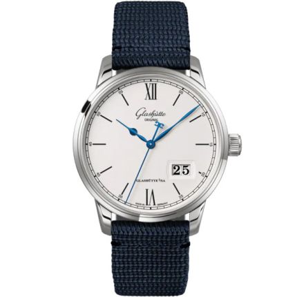 1-36-03-01-02-34 | Glashuette Original Senator Excellence Panorama Date 40 mm watch. Buy Online