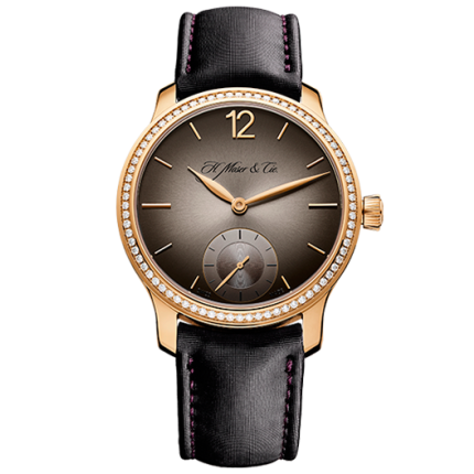 1321-0114 | H. Moser & Cie Endeavour Small Seconds 38.8 mm watch | Buy Now