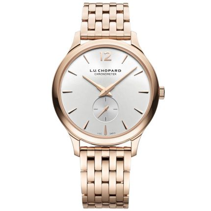 151948-5001 | Chopard LUC XPS Rose Gold Automatic 40 mm watch. Buy Online