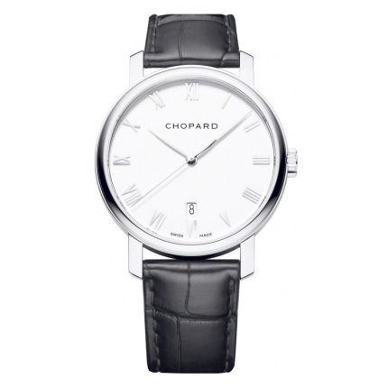 Chopard Classic 161278-1001 watch| Watches of Mayfair