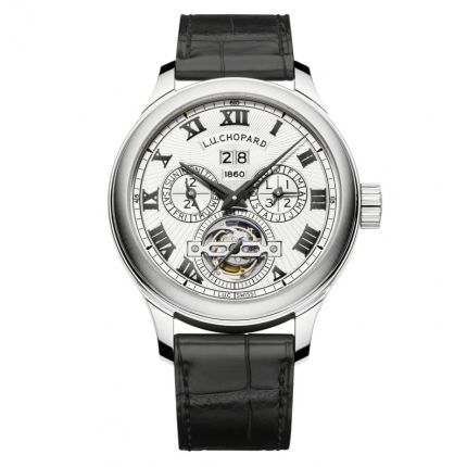 161925-1001 | Chopard L.U.C 150 All-In-One watch. Buy Online