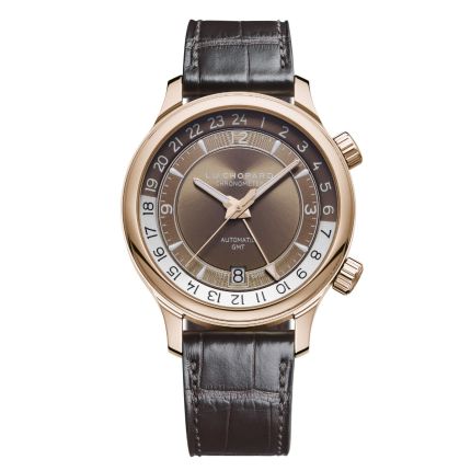 161943-5001 | Chopard L.U.C GMT One watch. Buy Online