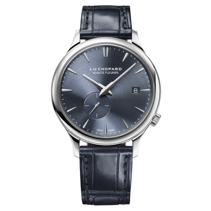 161945-1001 | Chopard L.U.C XPS Twist QF 43 mm watch | Buy Now