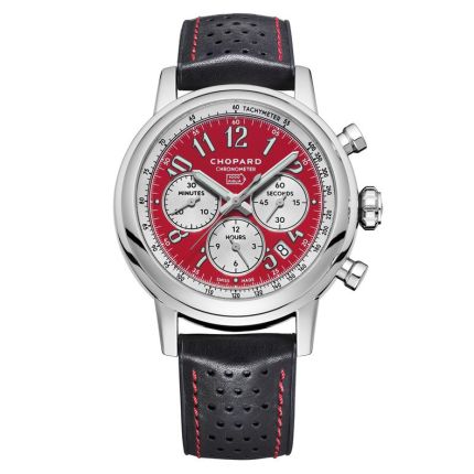 Chopard Mille Miglia Racing Colors 42 mm 168589-3008