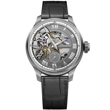 168604-3001 | Chopard L.U.C Full Strike Manual Limited Edition 42.5 mm watch. Buy Online