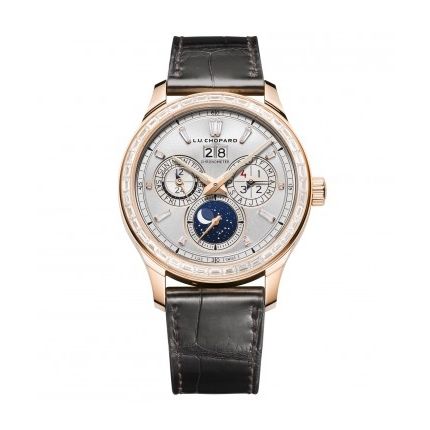 171927-5001 | Chopard L.U.C Lunar One watch. Buy Online