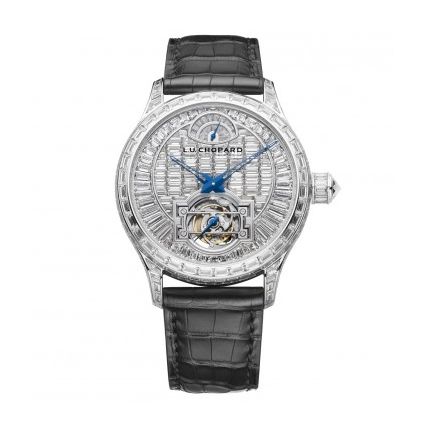 171933-1001 | Chopard L.U.C Tourbillon watch. Buy Online