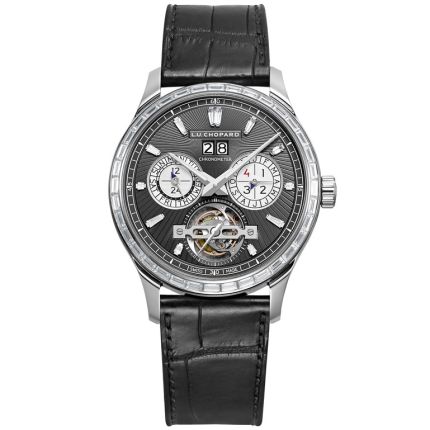 171940-9002 | Chopard L.U.C Perpetual T Limited Edition 43 mm watch. Buy Online