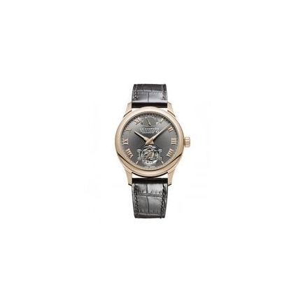 161929-5006 | Chopard L.U.C Tourbillon QF watch. Buy Online