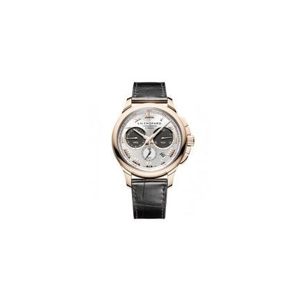 161928-5001 | Chopard L.U.C Chrono One 44 mm watch. Buy Online