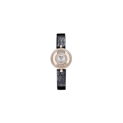 203957-5214 | Chopard Happy Diamonds Icons 26 mm watch | Buy Now