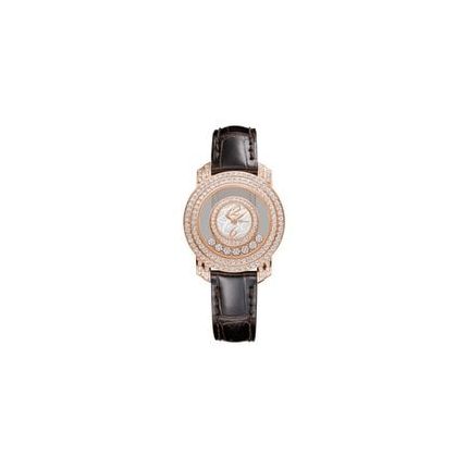 209245-5001 | Chopard Happy Diamonds Icons watch. Buy Online