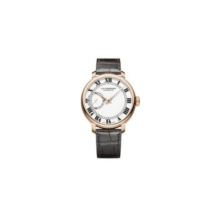 161963-5001 | Chopard L.U.C 1963 44 mm watch. Buy Online