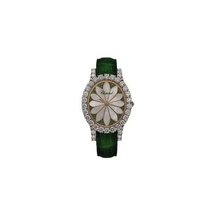 139383-5031 | Chopard L'Heure du Diamant 40mm watch. Buy Online