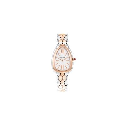 103277 | BVLGARI Serpenti Seduttori 33 mm watch | Buy Online