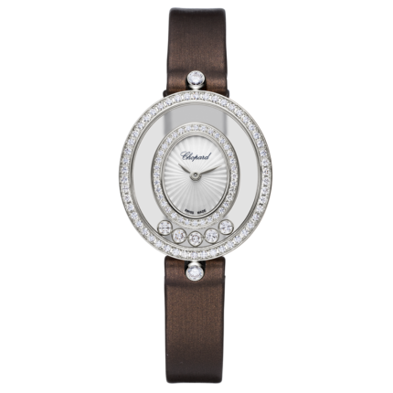 204292-1301 | Chopard Happy Diamonds Icons 26 x 29 mm watch. Buy Online