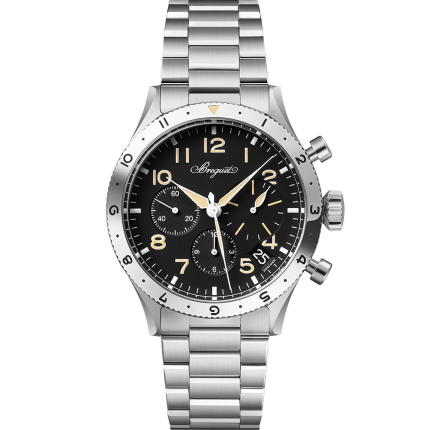  Breguet Type XX Chronographe Automatic 42 mm 2067ST/92/SW0