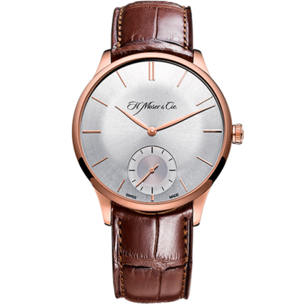 2327-0400 | H. Moser & Cie Venturer Small Seconds 39 mm watch | Buy Now