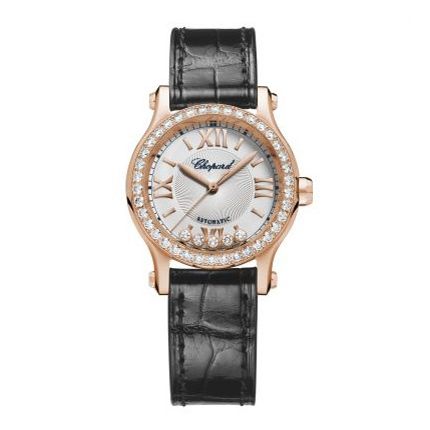 274893-5002 | Chopard Happy Sport 30 mm Automatic watch. Buy Online