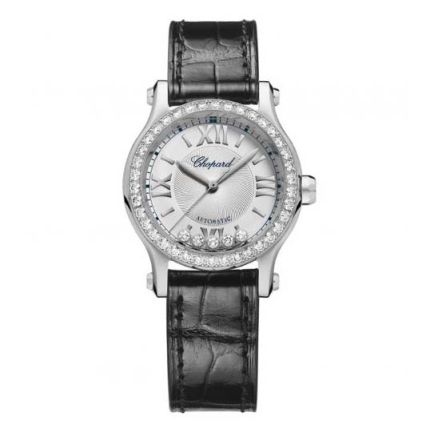 278573-3003 | Chopard Happy Sport 30 mm Automatic watch. Buy Online