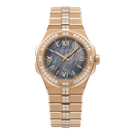 295370-5003 | Chopard Alpine Eagle Small 36 mm watch. Buy Online