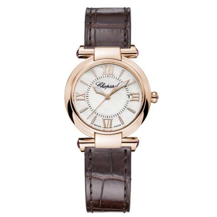 384238-5001 | Chopard Imperiale 28 mm watch. Buy Online