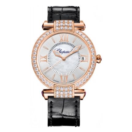 384822-5002 | Chopard Imperiale 36 mm watch. Buy Online