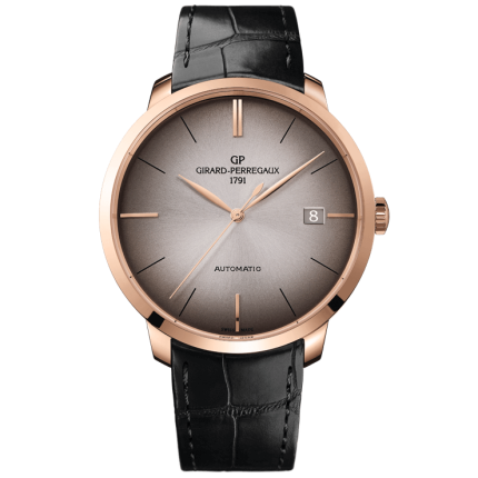 49551-52-231-BB60 | Girard-Perregaux 1966 44 mm watch. Buy Online