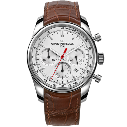 49590-11-111-BBBA | Girard-Perregaux Competizione Stradale 42 mm watch. Buy Online