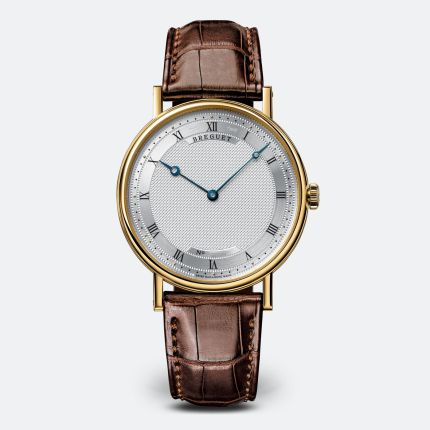 5157BA/11/9V6 | Breguet Classique 38 mm watch. Buy Online