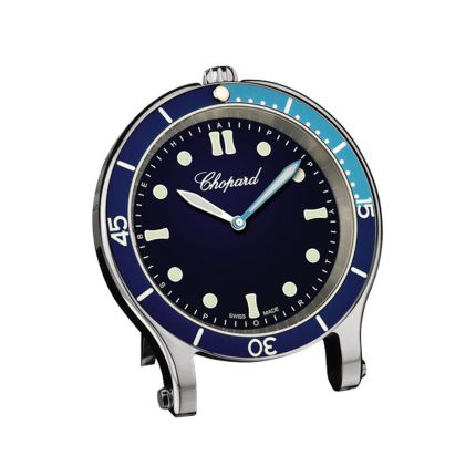 95020-0108 | Chopard Happy Ocean Steel Quartz 80 mm watch. Buy Online