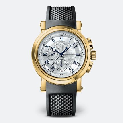 5827BA/12/5ZU | Breguet Marine 42 mm watch. Buy Online