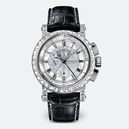 5829BB/8D/9ZU/DD0D | Breguet Marine 42 mm watch. Buy Online