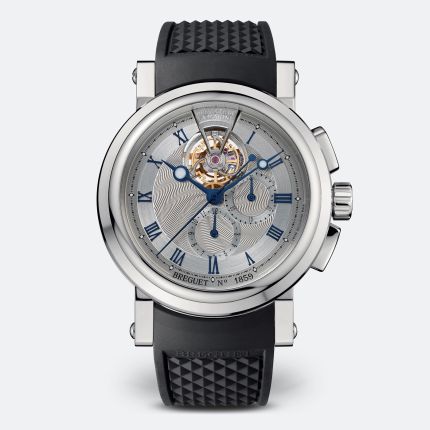 5837PT/U2/5ZU | Breguet Marine 42 mm watch. Buy Online