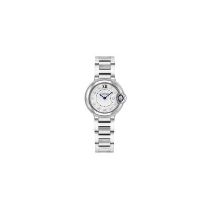 WE902073 | Cartier Ballon Bleu 28 mm watch | Buy Online