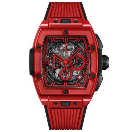 642.CF.0113.RX | Hublot Spirit Of Big Bang Red Magic Automatic 42 mm watch. Buy Online