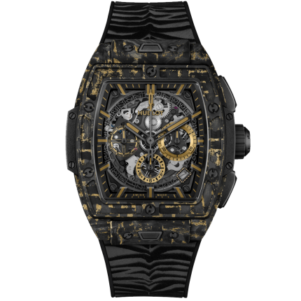 642.QX.0113.RX.TIG22 | Hublot Spirit of Big Bang Carbon Automatic 42 mm watch. Buy Online