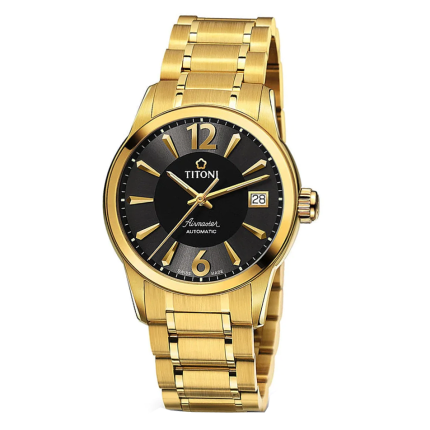 83933 G-324 | Titoni Airmaster Automatic 37.8 mm watch | Buy Now