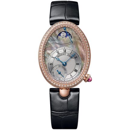 8908BR/5T/964/D00D3L | Breguet Reine de Naples Power Reserve 36.5 x 28.45 mm watch | Buy Now