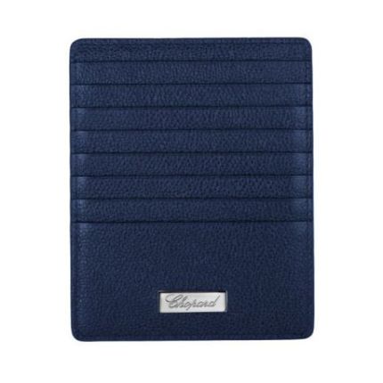 95012-0281 | Chopard IL Classico Card Holder With Zipped Pocket