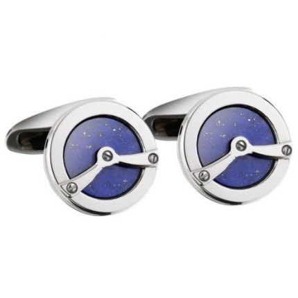 95014-0030 | Chopard Wings Tourbillon Cufflinks