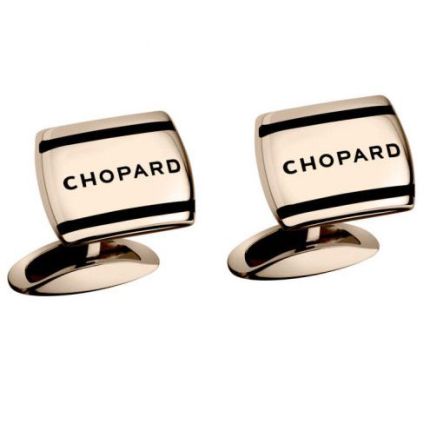 95014-0051 | Chopard Classic Cufflinks