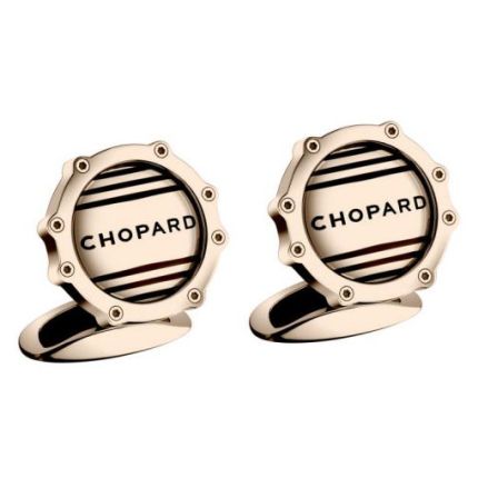 95014-0052 | Chopard Classic Racing Cufflinks