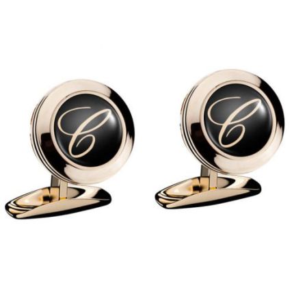 95014-0054 | Chopard Classic Cufflinks