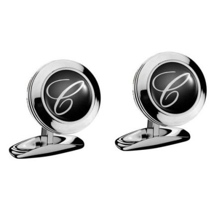 95014-0055 | Chopard Classic Cufflinks