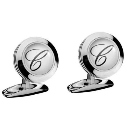 95014-0056 | Chopard Classic Cufflinks