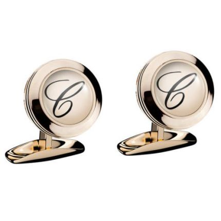 95014-0057 | Chopard Classic Cufflinks