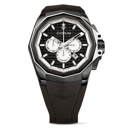 A132/03931 - 132.211.95/F371 AN01 | Corum Admiral 45 Chronograph watch. Buy Online