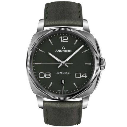 AM-4000.01.107.W66 | Anonimo Epurato Automatic Steel 42 mm watch | Buy Now